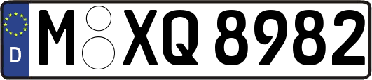 M-XQ8982