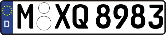 M-XQ8983