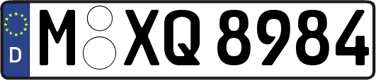 M-XQ8984