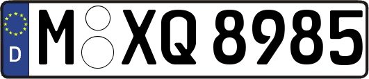 M-XQ8985