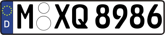 M-XQ8986