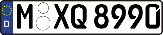 M-XQ8990