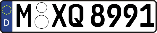 M-XQ8991