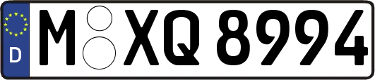 M-XQ8994