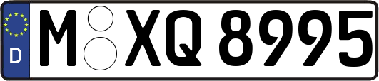 M-XQ8995