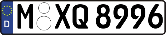 M-XQ8996