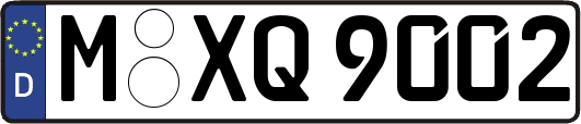 M-XQ9002