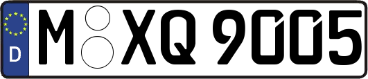M-XQ9005