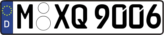M-XQ9006