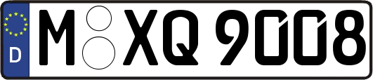 M-XQ9008