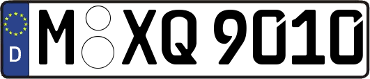 M-XQ9010