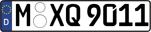 M-XQ9011