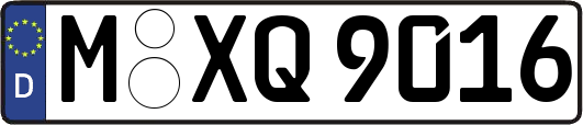 M-XQ9016