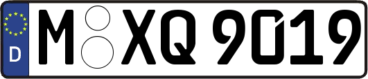M-XQ9019