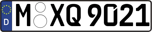 M-XQ9021