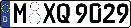 M-XQ9029