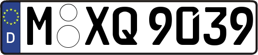 M-XQ9039