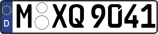 M-XQ9041