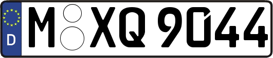 M-XQ9044