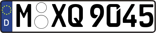 M-XQ9045