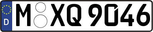 M-XQ9046