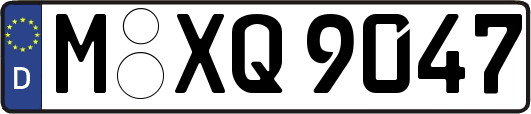 M-XQ9047