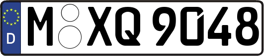 M-XQ9048
