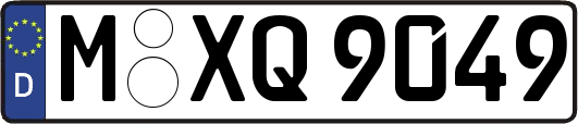 M-XQ9049