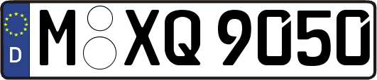 M-XQ9050