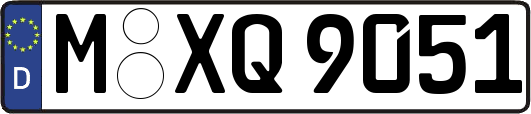 M-XQ9051