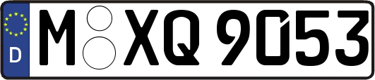 M-XQ9053