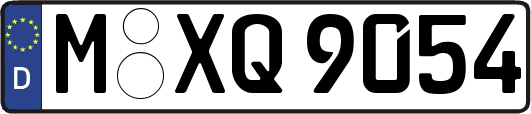 M-XQ9054