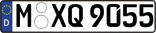M-XQ9055