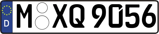 M-XQ9056