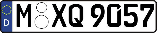 M-XQ9057