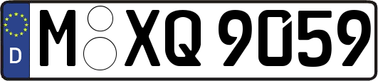 M-XQ9059