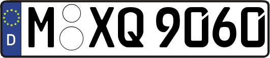 M-XQ9060