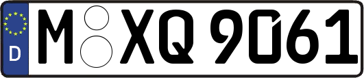 M-XQ9061