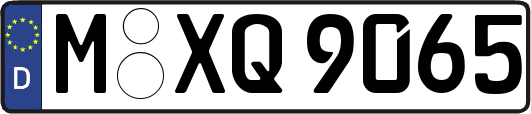 M-XQ9065