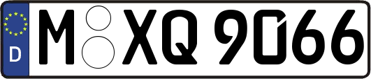 M-XQ9066