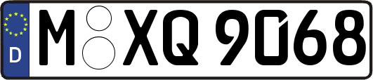 M-XQ9068