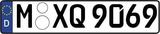 M-XQ9069