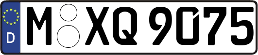 M-XQ9075