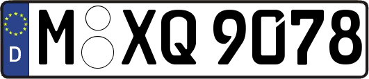 M-XQ9078