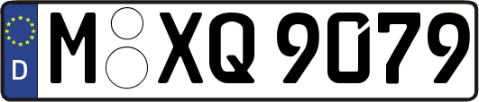 M-XQ9079