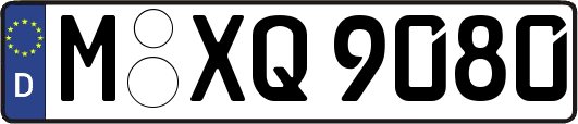 M-XQ9080