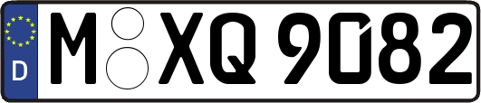 M-XQ9082