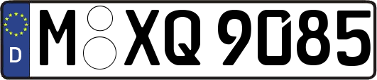 M-XQ9085