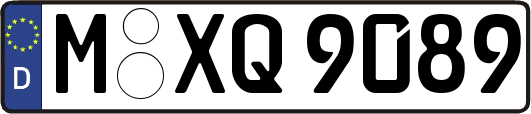 M-XQ9089