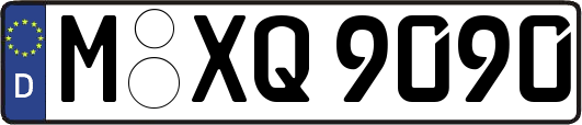 M-XQ9090